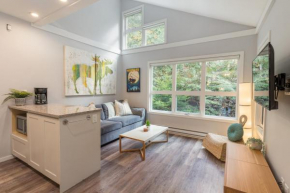 1BR Condo, Close to Creekside Gondola by Harmony Whistler Vacations